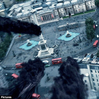 A scene from Warner Bros Pictures' Harry Potter and the Half-Blood Prince (2009)