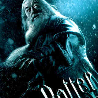 Poster of Harry Potter and the Half-Blood Prince (2009)