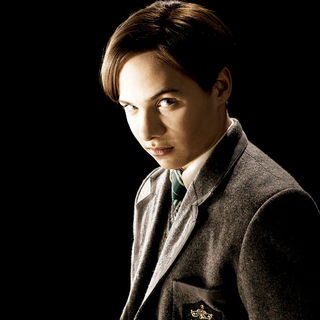 Poster of Harry Potter and the Half-Blood Prince (2009)