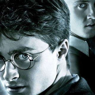 Harry Potter and the Half-Blood Prince Picture 148