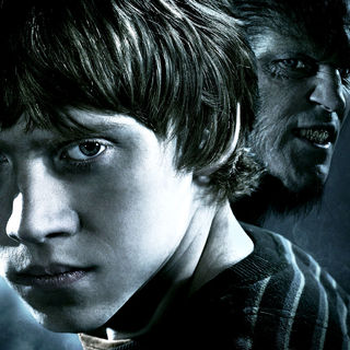 Poster of Harry Potter and the Half-Blood Prince (2009)