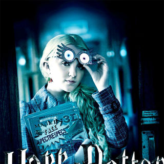 Poster of Harry Potter and the Half-Blood Prince (2009)