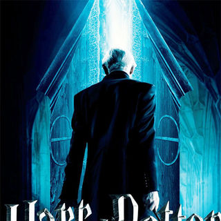 Poster of Harry Potter and the Half-Blood Prince (2009)