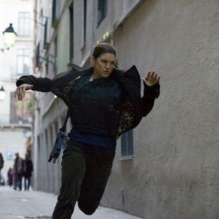 Haywire Picture 22
