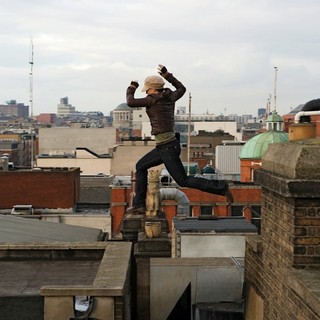 Haywire Picture 9