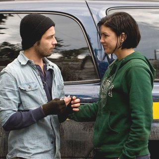 Haywire Picture 13