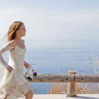 Vanessa Paradis stars as Juliette in IFC Films' Heartbreaker (2010)