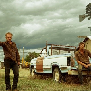 Hell or High Water Picture 2