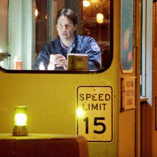 Keanu Reeves stars as Henry in Moving Pictures' Henry's Crime (2011)