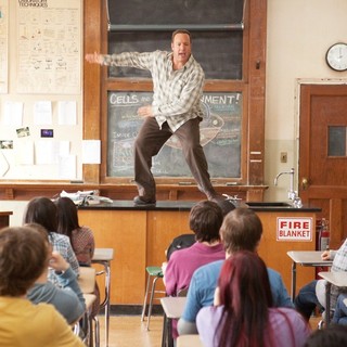 Kevin James stars as Scott Voss in Columbia Pictures' Here Comes the Boom (2012)
