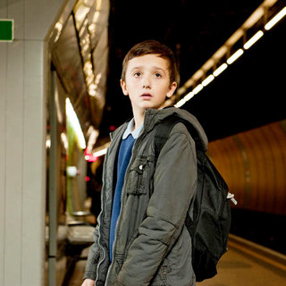 Jack Bence stars as Ricky in Warner Bros. Pictures' Hereafter (2010)