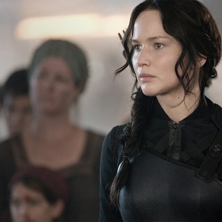 The Hunger Games: Mockingjay, Part 1 Picture 32