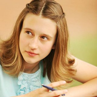 Taissa Farmiga stars as Young Corinne in Sony Pictures Classics' Higher Ground (2011)
