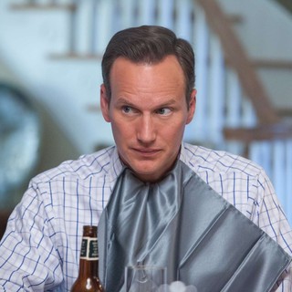 Patrick Wilson stars as Don Champagne in Vertical Entertainment's Home Sweet Hell (2015)
