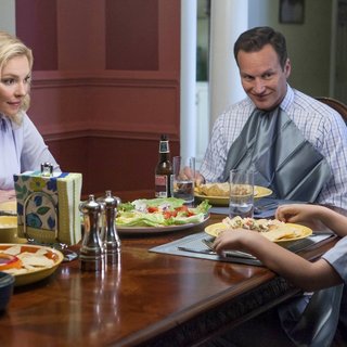 Katherine Heigl, Patrick Wilson and Aiden Flowers in Vertical Entertainment's Home Sweet Hell (2015)