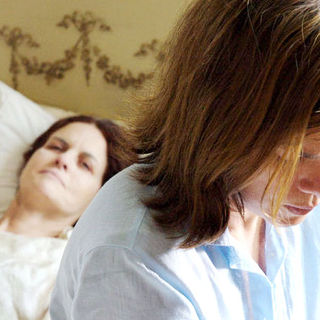 Marcia Gay Harden stars as Inga in Monterey Media's Home (2009)