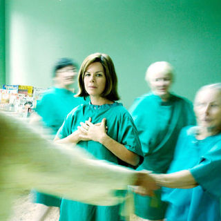 Marcia Gay Harden stars as Inga in Monterey Media's Home (2009)