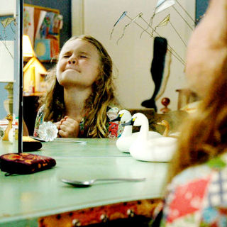 Eulala Scheel stars as Indigo in Monterey Media's Home (2009)