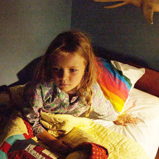 Eulala Scheel stars as Indigo in Monterey Media's Home (2009)
