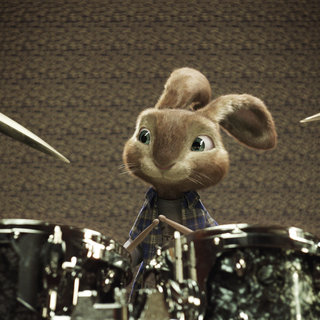 A scene from Universal Pictures' Hop (2011)