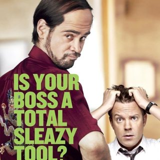 Horrible Bosses Picture 9