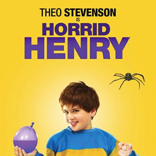 Horrid Henry: The Movie Picture 7