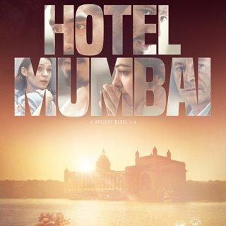 Hotel Mumbai Picture 4