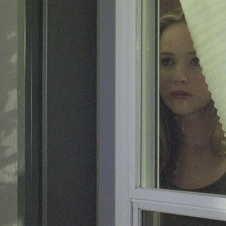 Jennifer Lawrence stars as Elissa in Relativity Media's House at the End of the Street (2012)