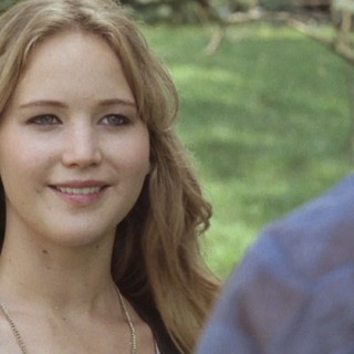 Jennifer Lawrence stars as Elissa in Relativity Media's House at the End of the Street (2012)