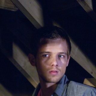 Max Thieriot stars as Ryan in Relativity Media's House at the End of the Street (2012)