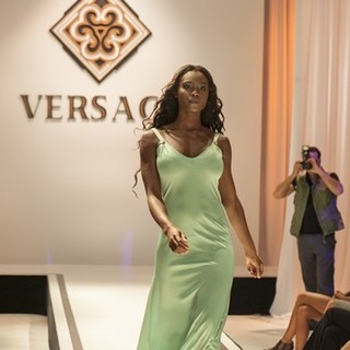 A scene from Lifetime's House of Versace (2013). Photo credit by Jan Thijs.