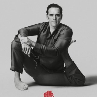 Poster of IFC Films' The House That Jack Built (2018)
