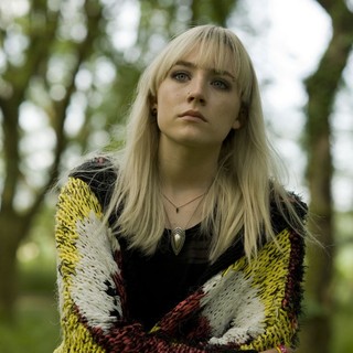 Saoirse Ronan stars as Daisy in Magnolia Pictures' How I Live Now (2013)