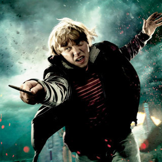 Harry Potter and the Deathly Hallows: Part II Picture 31
