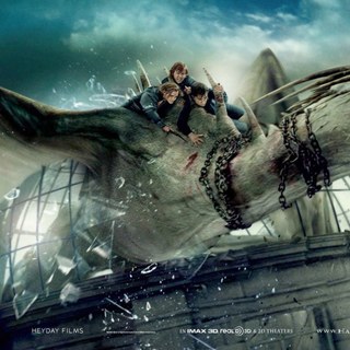 Harry Potter and the Deathly Hallows: Part II Picture 34