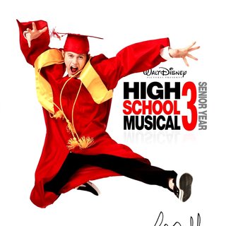 High School Musical 3: Senior Year Picture 17