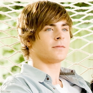 Zac Efron stars as Troy Bolton in Walt Disney Pictures' High School Musical 3: Senior Year (2008)