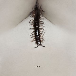 Poster of IFC Films' The Human Centipede II (Full Sequence) (2011)