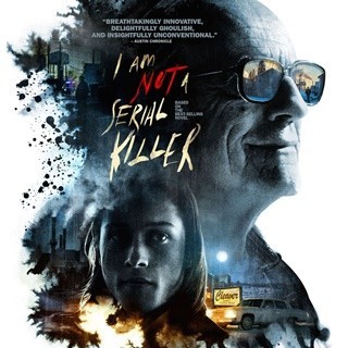 Poster of Winterland Pictures' I Am Not a Serial Killer (2016)