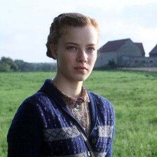 Hayley Atwell stars as Emmy in Bavaria Film International's I, Anna (2012)