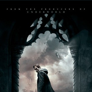 Poster of Lionsgate Films' I, Frankenstein (2014)