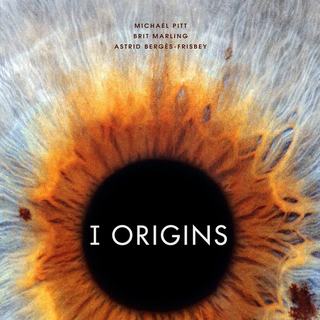 Poster of Fox Searchlight Pictures' I Origins (2014)