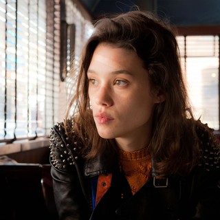 Astrid Berges-Frisbey stars as Sofi in Fox Searchlight Pictures' I Origins (2014)