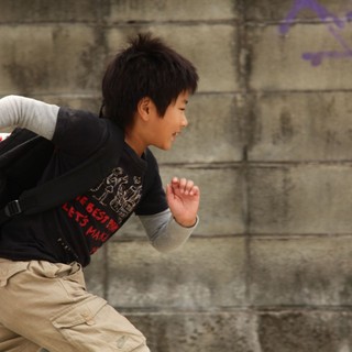 Koki Maeda in Magnolia Pictures' I Wish (2012)