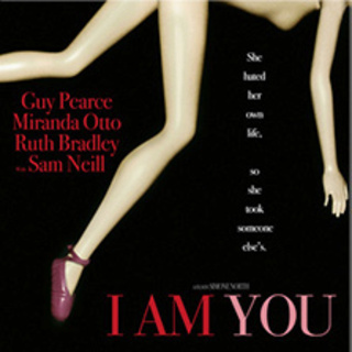 Poster of IFC Films' I Am You (2011)
