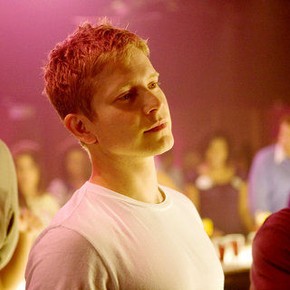 Matt Czuchry stars as Tucker Max in Freestyle Releasing's I Hope They Serve Beer in Hell (2009)