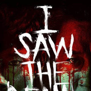 Poster of Magnet Releasing's I Saw the Devil (2011)