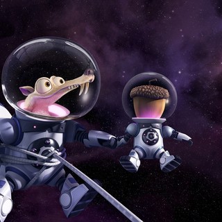 Ice Age: Collision Course Picture 2