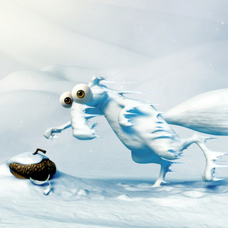 Ice Age: Dawn of the Dinosaurs Picture 4