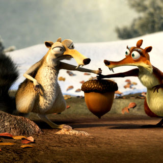 Ice Age: Dawn of the Dinosaurs Picture 5